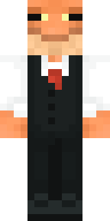 Скин Майнкрафт Игрока Miroso