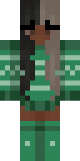 Скин Майнкрафт Игрока Mis_Chief