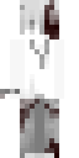 Скин Майнкрафт Игрока Mis_trzx