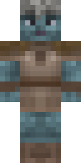 Скин Майнкрафт Игрока Misa