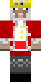Скин Майнкрафт Игрока Misajour