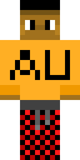 Скин Майнкрафт Игрока Misc_Easy