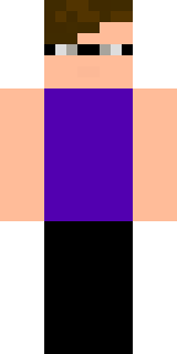 Скин Майнкрафт Игрока Miscript