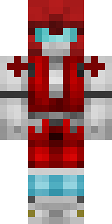 Скин Майнкрафт Игрока MiserableSecrets