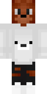 Скин Майнкрафт Игрока Misioleq