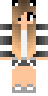 Скин Майнкрафт Игрока MissAngel