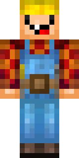 Скин Майнкрафт Игрока Miss_Banana69