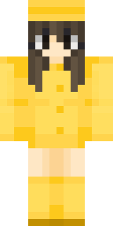 Скин Майнкрафт Игрока Miss_Squeegee