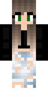 Скин Майнкрафт Игрока Mister67