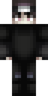 Скин Майнкрафт Игрока MisterBlood