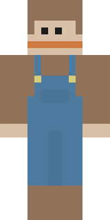 Скин Майнкрафт Игрока MisterGrumpy