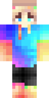 Скин Майнкрафт Игрока MisterPro13