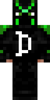 Скин Майнкрафт Игрока MisterRioz