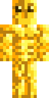Скин Майнкрафт Игрока Mister_Lemons
