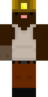 Скин Майнкрафт Игрока Mister_Mole_