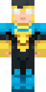 Скин Майнкрафт Игрока Mister_PP2000