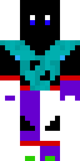 Скин Майнкрафт Игрока Mister_Pidor