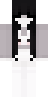 Скин Майнкрафт Игрока Misunderstood_