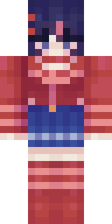 Скин Майнкрафт Игрока Mita_Chan