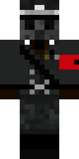 Скин Майнкрафт Игрока Mithridates_6