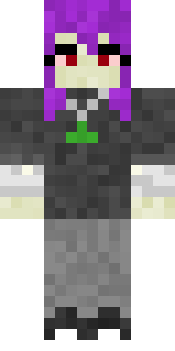 Скин Майнкрафт Игрока Miu123