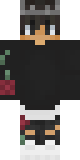 Скин Майнкрафт Игрока Miveers