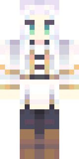 Скин Майнкрафт Игрока Miwa_San