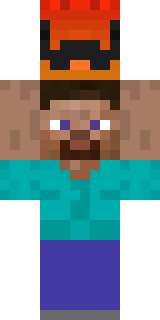 Скин Майнкрафт Игрока Mix712
