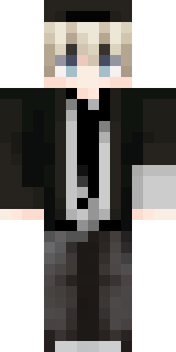 Скин Майнкрафт Игрока MixeesBlade