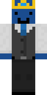 Скин Майнкрафт Игрока MixtureAlt