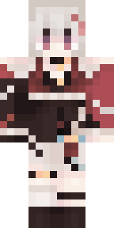 Скин Майнкрафт Игрока Miya2530