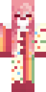 Скин Майнкрафт Игрока Mizanti