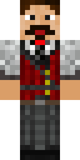 Скин Майнкрафт Игрока MizoJarvisDead
