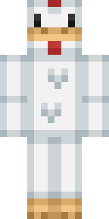 Скин Майнкрафт Игрока Mjaamon