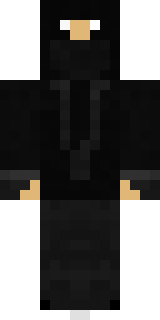 Скин Майнкрафт Игрока MkSKI