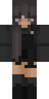 Скин Майнкрафт Игрока Mkqy