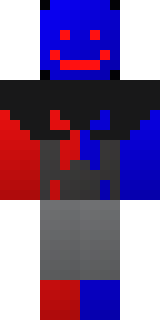Скин Майнкрафт Игрока MlcuhX