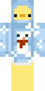 Скин Майнкрафт Игрока Mleczak