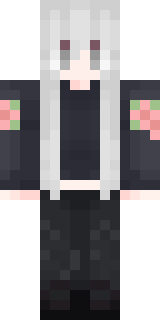 Скин Майнкрафт Игрока Mlyer