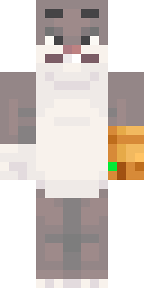 Скин Майнкрафт Игрока MmnkeyFan