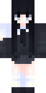 Скин Майнкрафт Игрока Mntpp