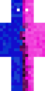 Скин Майнкрафт Игрока MoBaddie