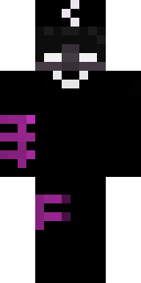 Скин Майнкрафт Игрока Mo_PvP