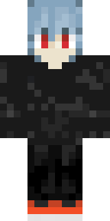 Скин Майнкрафт Игрока MobMayhem