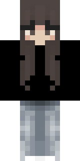 Скин Майнкрафт Игрока Mocae