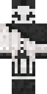 Скин Майнкрафт Игрока MockrJr