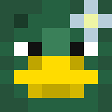 Игрок MocktheDuck Майнкрафт - возможно знакомый с eph_meral