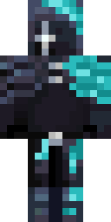 Скин Майнкрафт Игрока ModernKevin2436