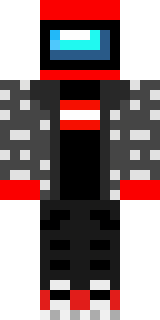 Скин Майнкрафт Игрока Modernizing