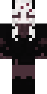 Скин Майнкрафт Игрока Modeuss_